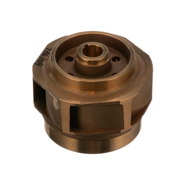 Impeller For Powersoaksink For Powersoak